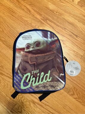 New backpack 15" Star Wars
